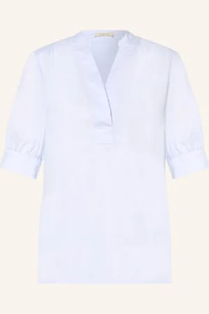 lilienfels Bluzka blau