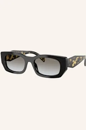Prada Okulary Przeciwsłoneczne Pr b05s schwarz