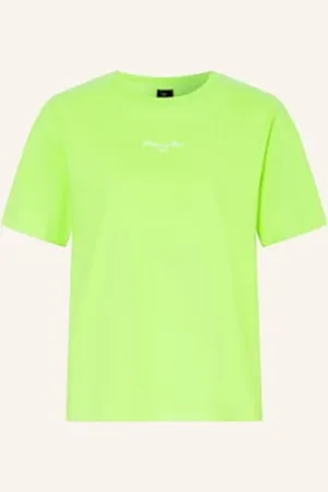 FIRE & ICE T-Shirt Cara gruen