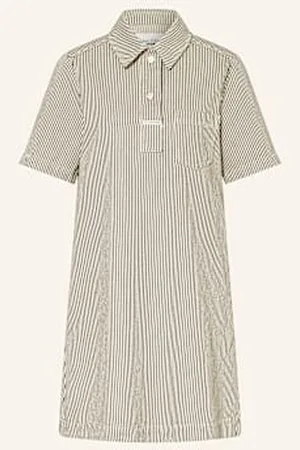 Marc O’ Polo Sukienka Koszulowa beige