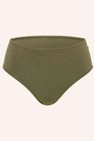 Ten Cate Dół Od Bikini Basic gruen