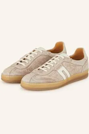 Cordwainer Sneakersy beige