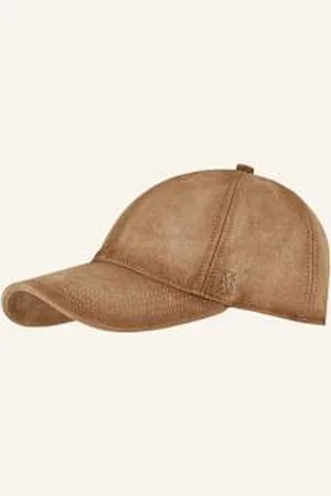 Marc O’ Polo Peleryna Skórzana beige