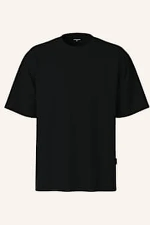 Strellson T-Shirt Pico Z Piki schwarz