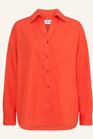 Ichi Koszula Ihestama orange