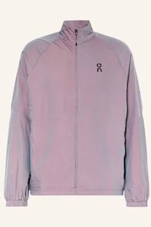 On Running Kurtka Tenisowa Court pink