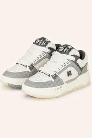 AMIRI Sneakersy Ma-1 grau