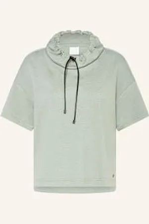 Bogner T-Shirt Fran gruen
