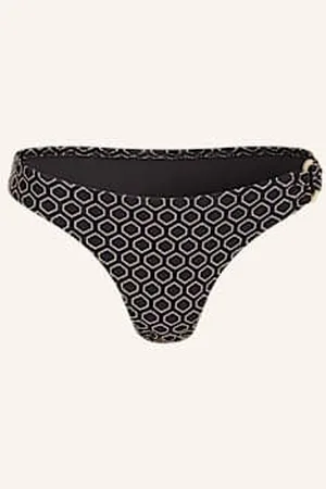 DARLING HARBOUR Dół Od Bikini Basic schwarz
