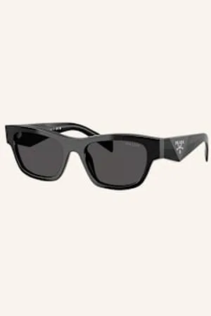 Prada Okulary Przeciwsłoneczne Pr b09s schwarz