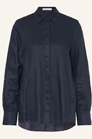 lilienfels Koszula blau