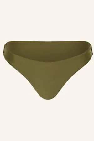 DARLING HARBOUR Dół Od Bikini Basic gruen