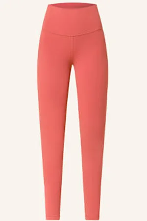Lululemon Legginsy Align™ Hr 28in rot