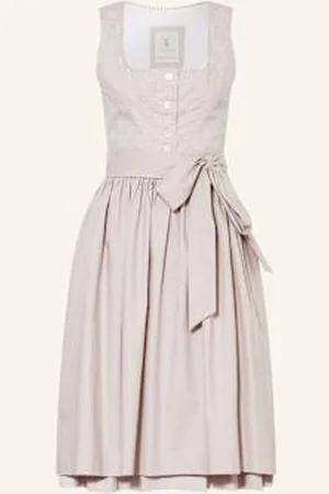 Johann & Johanna Sukienka Bawarska Pillersee beige