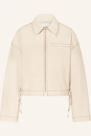 Sandro Kurtka beige