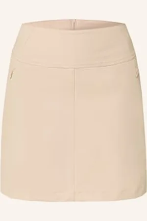 Meru Spódnica Outdoorowa Nanterre beige