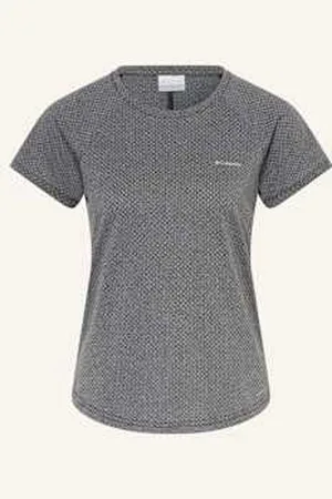 Columbia T-Shirt Bogota Bay™ schwarz