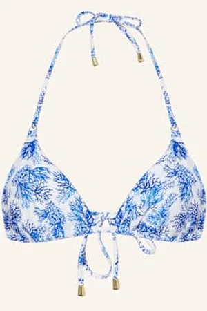DARLING HARBOUR Góra Od Bikini Trójkątnego weiss