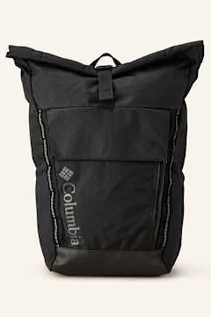 Columbia Plecak Convey™Iii 27 L Z Przegrodą Na Laptopa schwarz