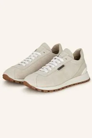 Brunello Cucinelli Sneakersy grau