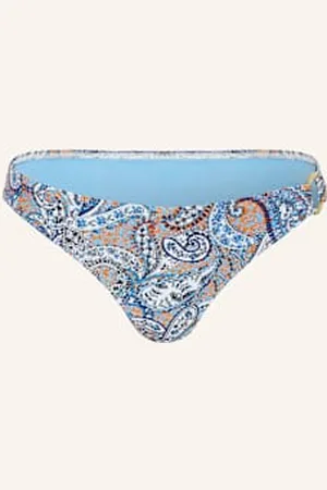 DARLING HARBOUR Dół Od Bikini Basic blau