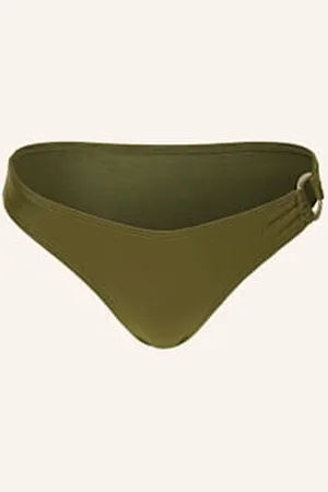 DARLING HARBOUR Dół Od Bikini Basic gruen