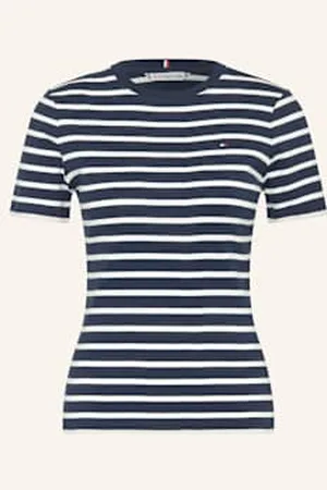 Tommy Hilfiger T-Shirt blau