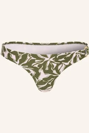 DARLING HARBOUR Dół Od Bikini Basic gruen