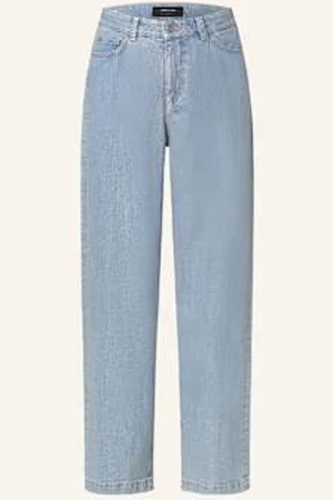 Marc Cain Jeansy Wukari blau