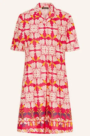 Elena Miro Sukienka pink
