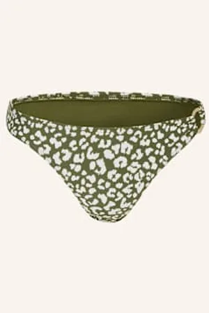 DARLING HARBOUR Dół Od Bikini Basic gruen