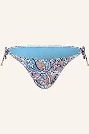 DARLING HARBOUR Dół Od Bikini Trójkątnego blau