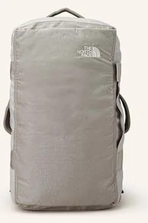 The North Face Torba Podróżna Base Camp Voyager Duffel 32 L Z Przegrodą Na Laptopa gruen
