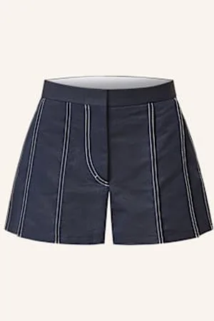 Claudie Pierlot Spódnico-Spodnie blau