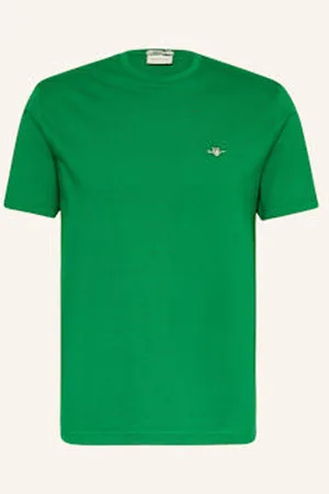 GANT T-Shirt gruen