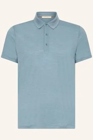 Icebreaker Funkcyjna Koszulka Polo 150 Tech Lite Iii Z Wełny Merino grau