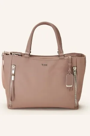 Tumi Torba Shopper Voyageur Valetta Medium lila