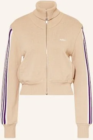 Autry Kardigan beige