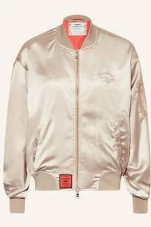 Bombers Original Bluzon beige