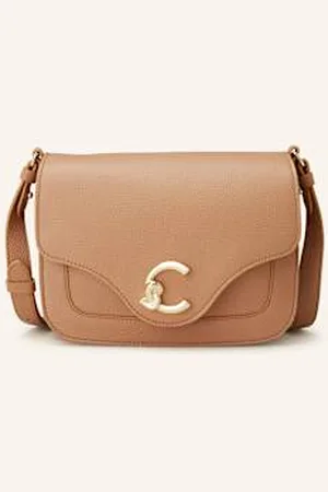 Coccinelle Torebka beige