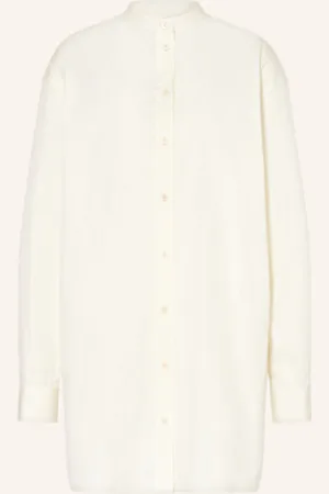 Jil Sander Bluzka weiss