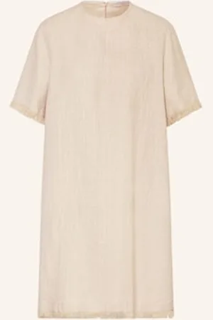 ANTONELLI Sukienka Nikaragua beige