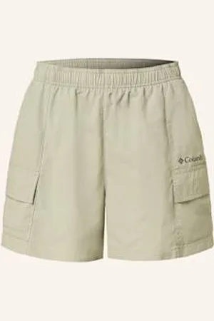 Columbia Szorty Trekkingowe Sandier™ gruen