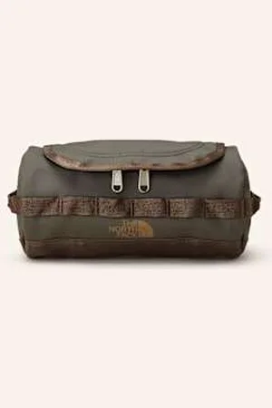 The North Face Kosmetyczka beige