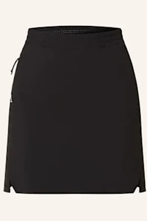 Schöffel Spódnica Outdoorowa Blaueis schwarz