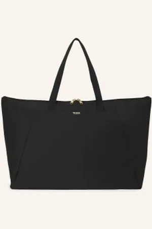 Tumi Torba Shopper Just In Case® Marki Voyageur schwarz