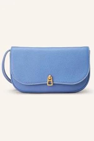 Coccinelle Torba Na Ramię blau