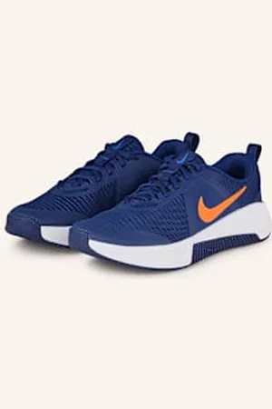 Nike Buty Treningowe Mc Trainer 3 blau