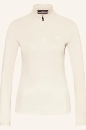 J Lindeberg Midlayer beige