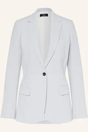 THEORY Blezer blau